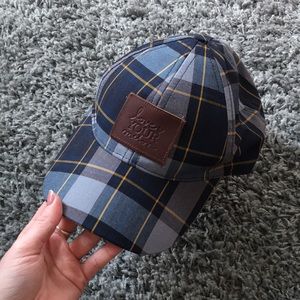 Love Your Melon Baseball Hat